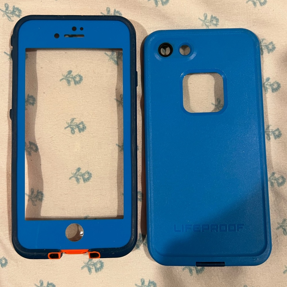 iPhone 7/8 case bundle - Picture 2 of 6